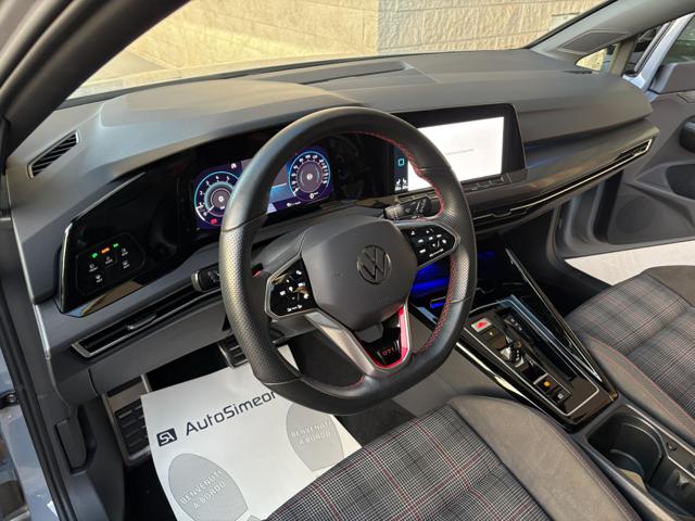 VOLKSWAGEN Golf GTI usata, con ESP