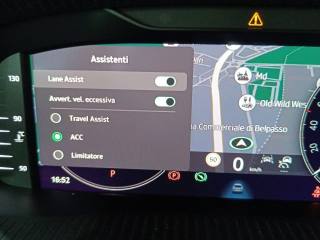 SKODA Octavia usata, con Bracciolo