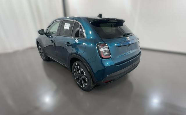 FIAT 600 usata, con Portellone posteriore elettrico