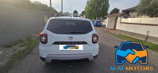 DACIA Duster usata, con Airbag Passeggero