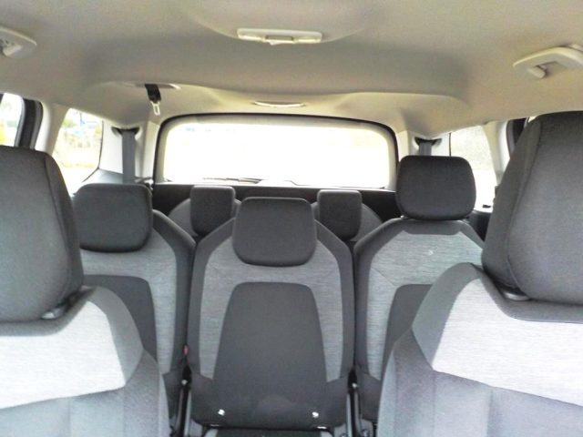 CITROEN Grand C4 Spacetourer usata, con Bluetooth