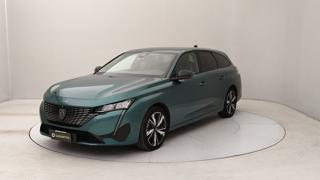PEUGEOT 308 sw 1.5 bluehdi Allure s&s 130cv eat8