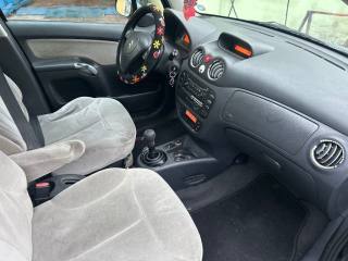 CITROEN C3 usata, con Immobilizzatore elettronico