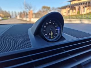 PORSCHE Panamera usata, con Park Distance Control