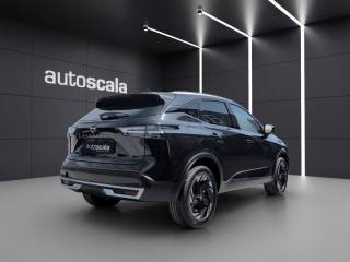 NISSAN Qashqai usata, con Autoradio