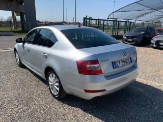 SKODA Octavia usata, con Cerchi in lega
