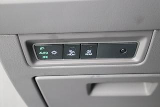VOLKSWAGEN Touareg usata, con Controllo trazione