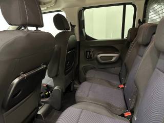 FIAT Doblo usata 27