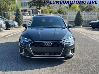 AUDI A3 usata, con Airbag