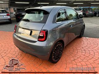 FIAT 500 usata, con Alzacristalli elettrici