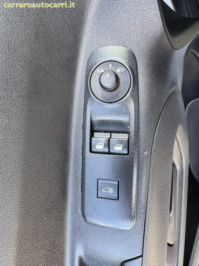 TOYOTA Proace City usata, con Bluetooth