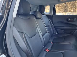JEEP Compass usata, con Cruise Control