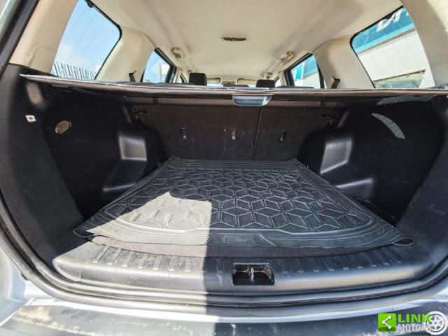 LAND ROVER Freelander usata, con Immobilizzatore elettronico