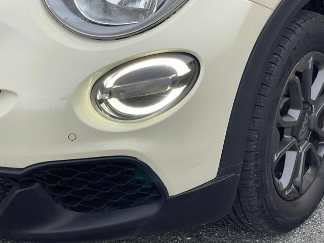 FIAT 500X usata, con Controllo trazione