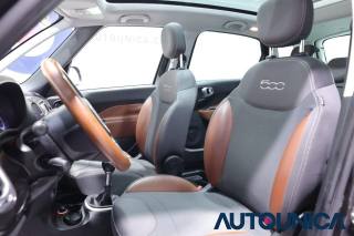 FIAT 500L usata, con Boardcomputer