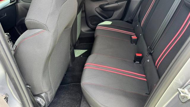 OPEL Corsa usata, con Volante multifunzione