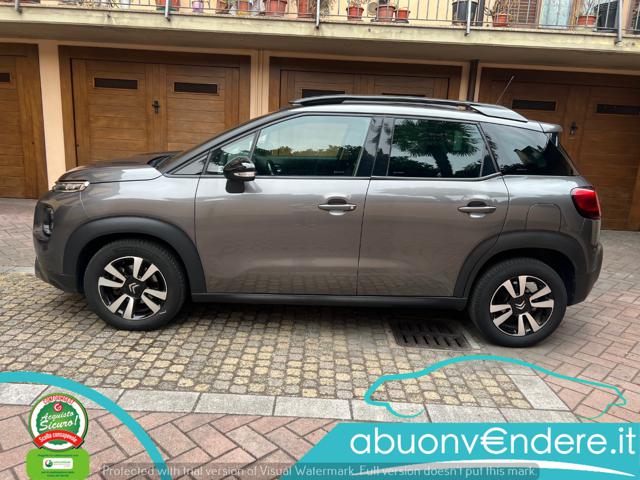 CITROEN C3 Aircross usata, con Alzacristalli elettrici