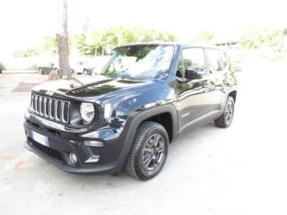 JEEP Renegade 2.0 Mjt 140CV 4WD KM 56000