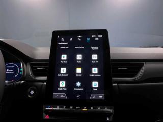 RENAULT Captur usata, con USB