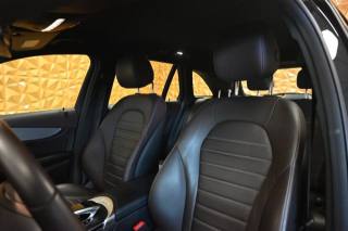 MERCEDES-BENZ GLC 220 usata 37