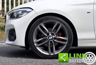 BMW 118 usata, con Controllo trazione