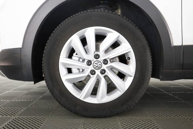 VOLKSWAGEN T-Cross usata 7