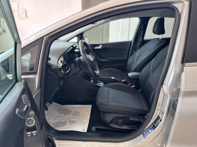 FORD Fiesta usata, con Chiusura centralizzata