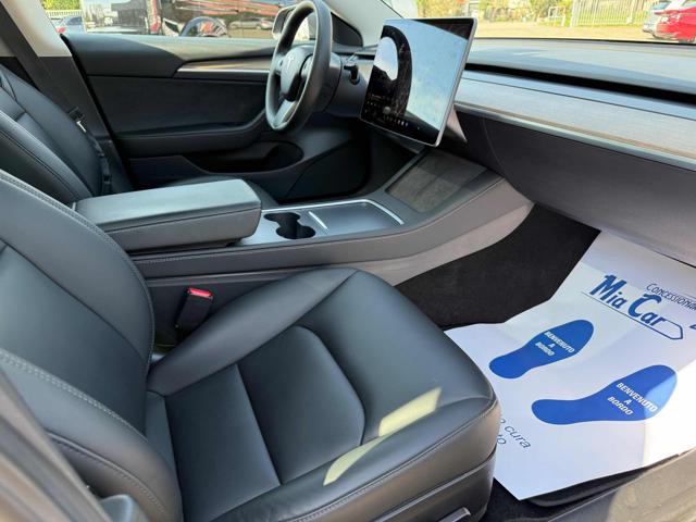 TESLA Model 3 usata, con Climatizzatore