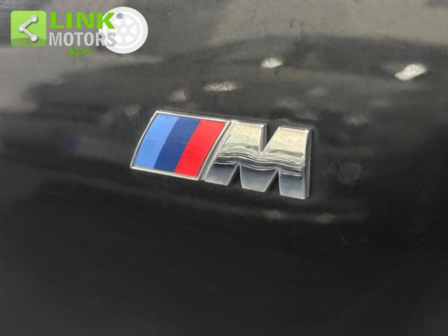 BMW X2 usata, con Fari LED