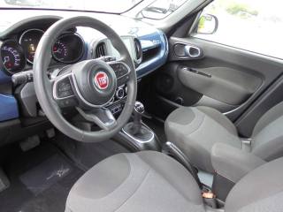 FIAT 500L usata, con Specchietti laterali elettrici