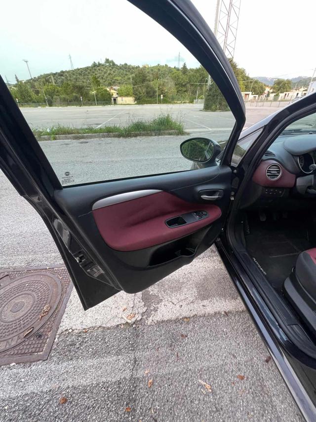 FIAT Punto Evo usata, con Immobilizzatore elettronico