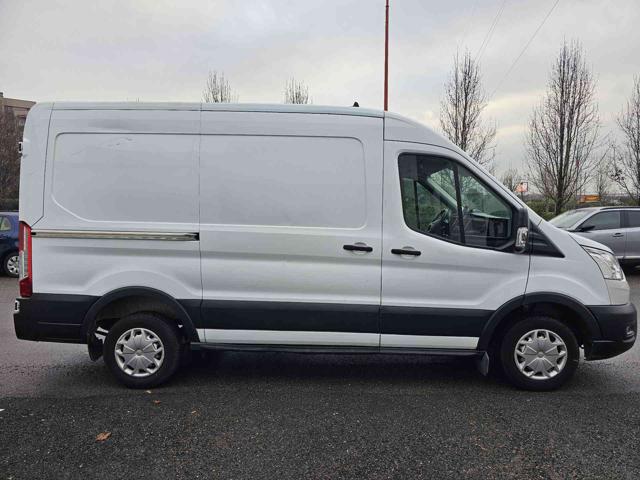 FORD Transit usata, con Cruise Control