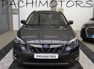 SUBARU XV usata, con Sedili riscaldati