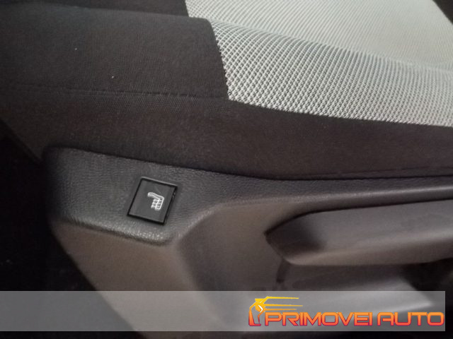 CITROEN Berlingo usata 15