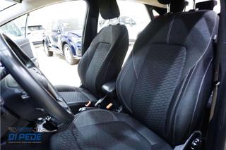 FORD Puma usata, con Chiusura centralizzata telecomandata