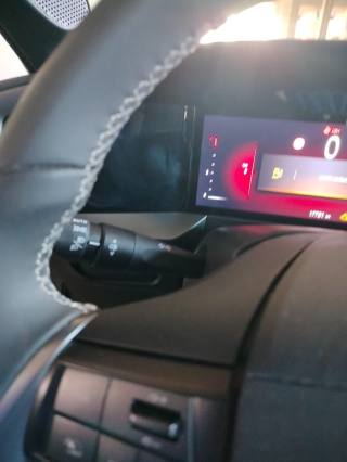 OPEL Mokka usata, con Frenata d