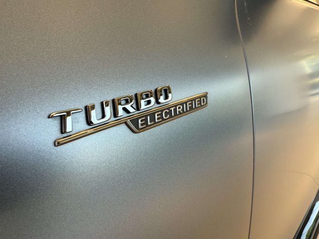 MERCEDES-BENZ C 43 AMG usata, con ESP