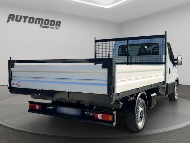 IVECO Daily usata, con ESP