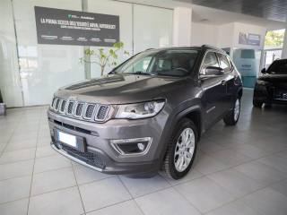 JEEP Compass 1.6 mjt 120cv Limited FWD 36 mesi di garanzia