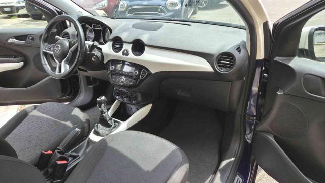 OPEL Adam usata, con Climatizzatore