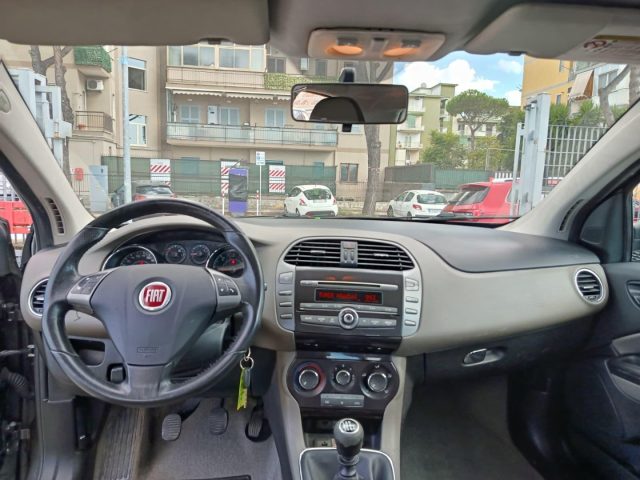 FIAT Bravo usata, con Chiusura centralizzata