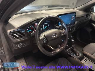 FORD Focus usata, con Chiusura centralizzata