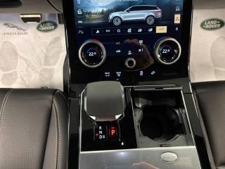 LAND ROVER Range Rover Velar usata, con Trazione integrale
