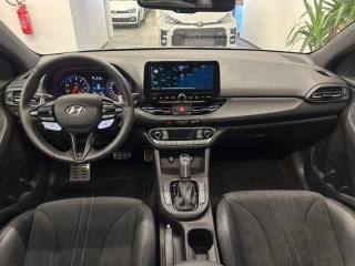 HYUNDAI i30 usata, con Sedili riscaldati