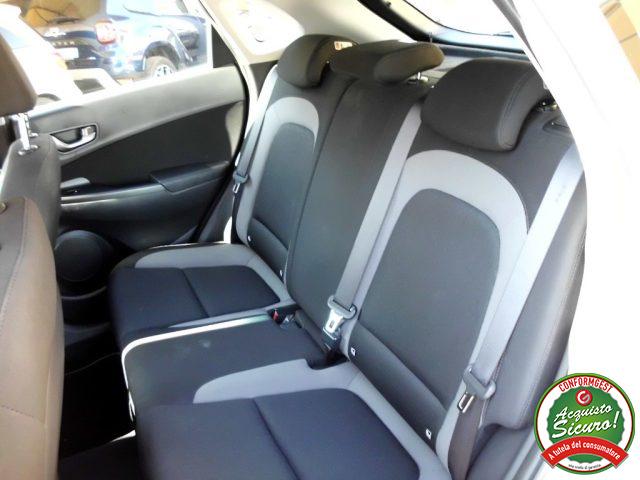 HYUNDAI Kona usata, con Controllo trazione