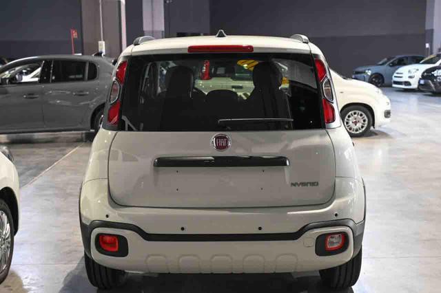 FIAT Panda usata, con Airbag Passeggero