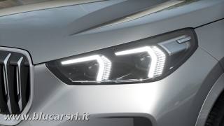 BMW X1 usata, con Cerchi in lega