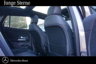 MERCEDES-BENZ GLA 220 usata, con Chiusura centralizzata