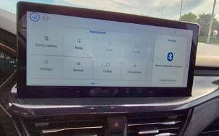 FORD Focus usata, con Cruise Control