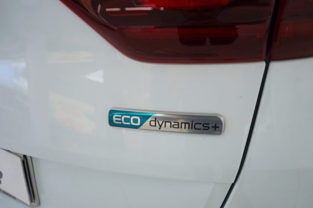 KIA Sportage usata, con Sensori di parcheggio posteriori
